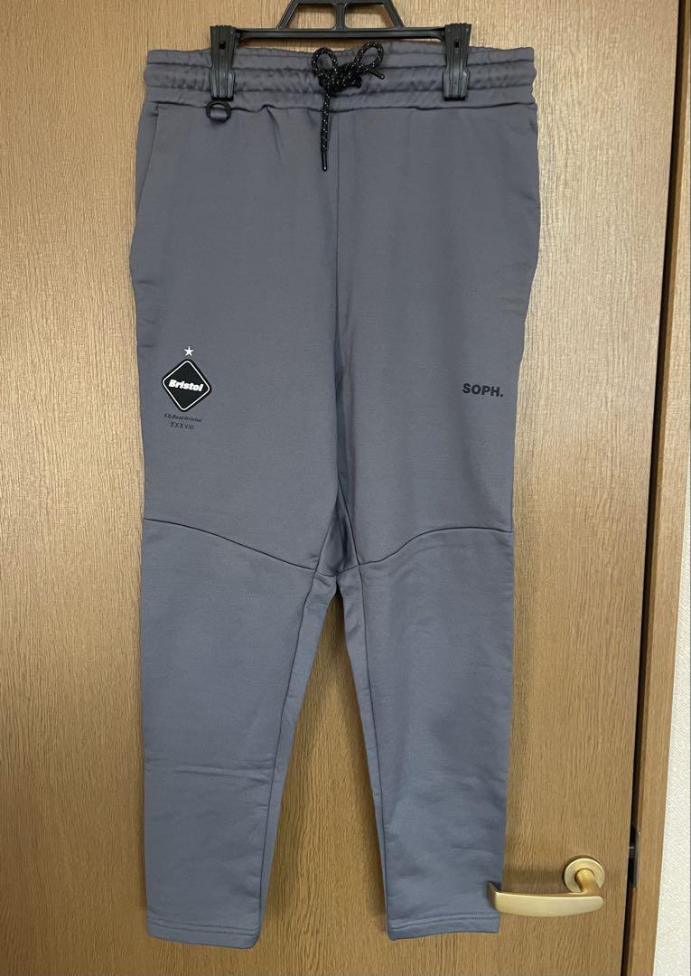F.C.Real Bristol PDK パーカー＆パンツ 上下セット サイズS