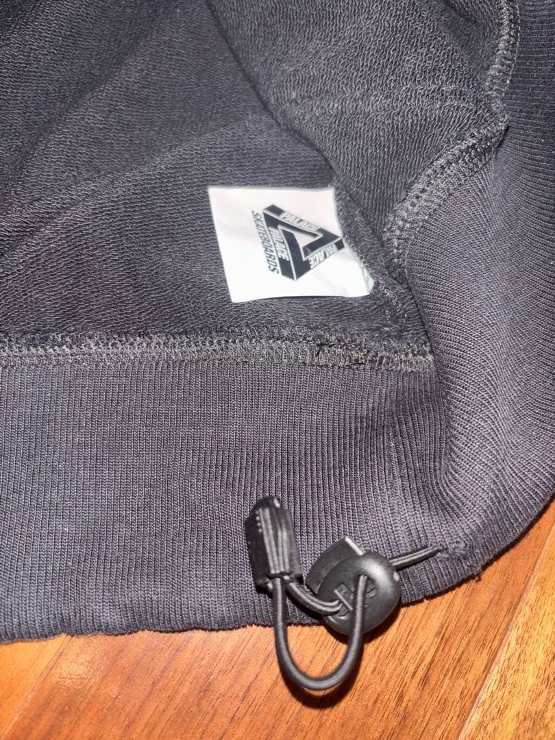 【L】PALACE DRAGON P-3 HOOD