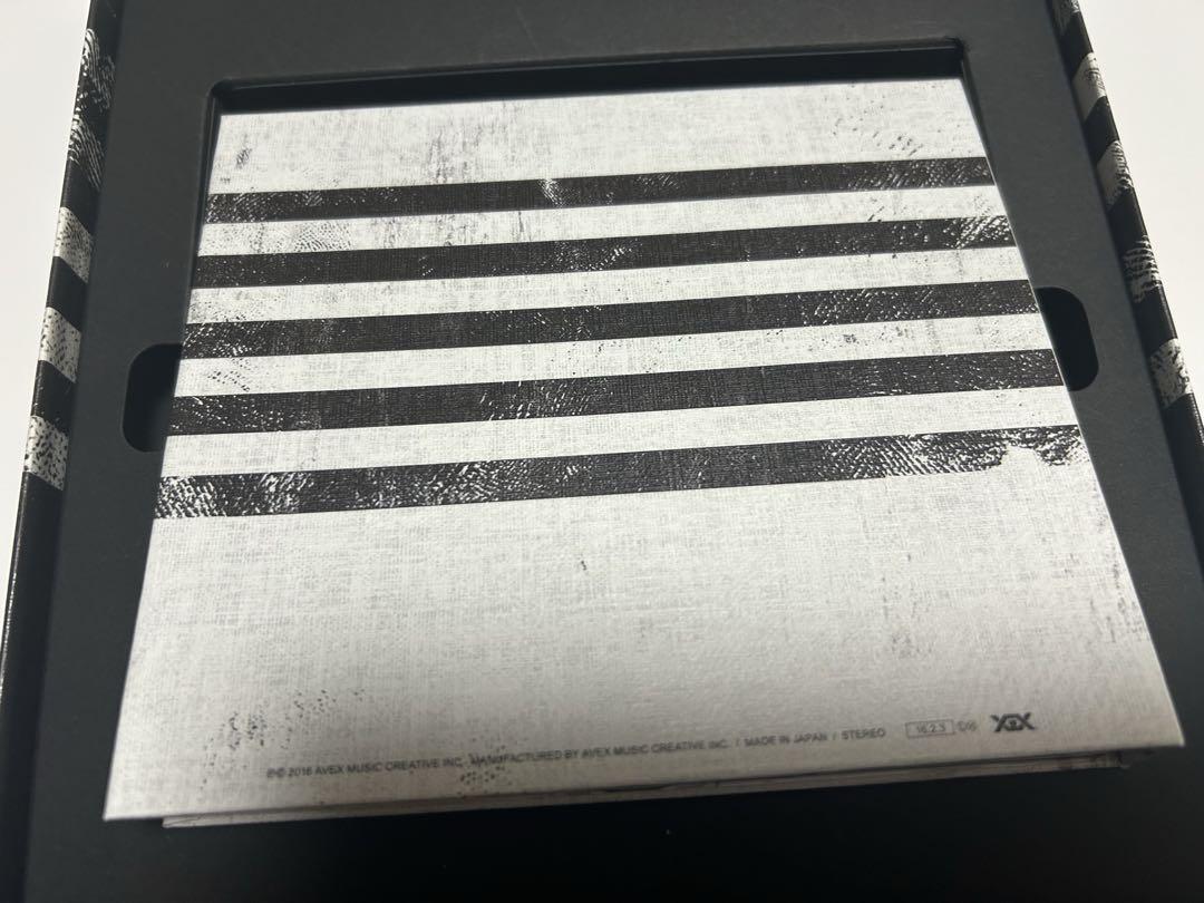 まとめ購入状態確認用■BIGBANG初回生産限定盤(CD+3DVD) BIGBANG MADE SERIES 初回限定盤 CD+3DVD - メルカリ