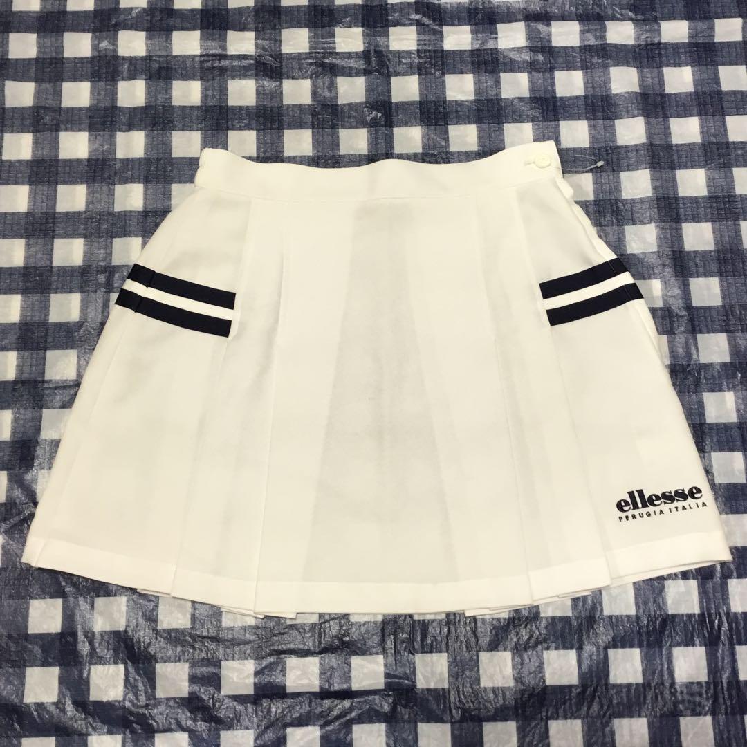 楽天市場】エレッセ テニスウェア レディース（スカート