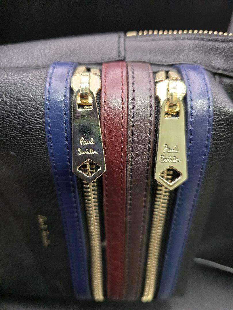 MT313 Paul Smith ポール・スミス ボディバッグ