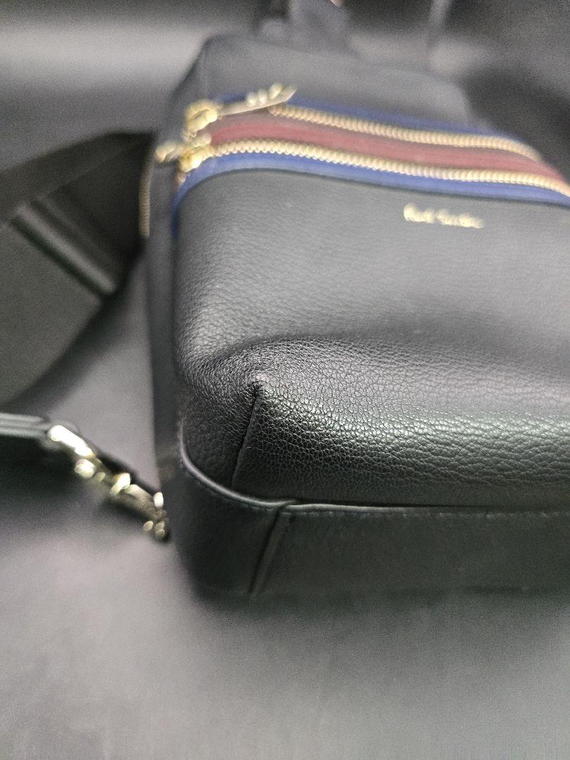 MT313 Paul Smith ポール・スミス ボディバッグ