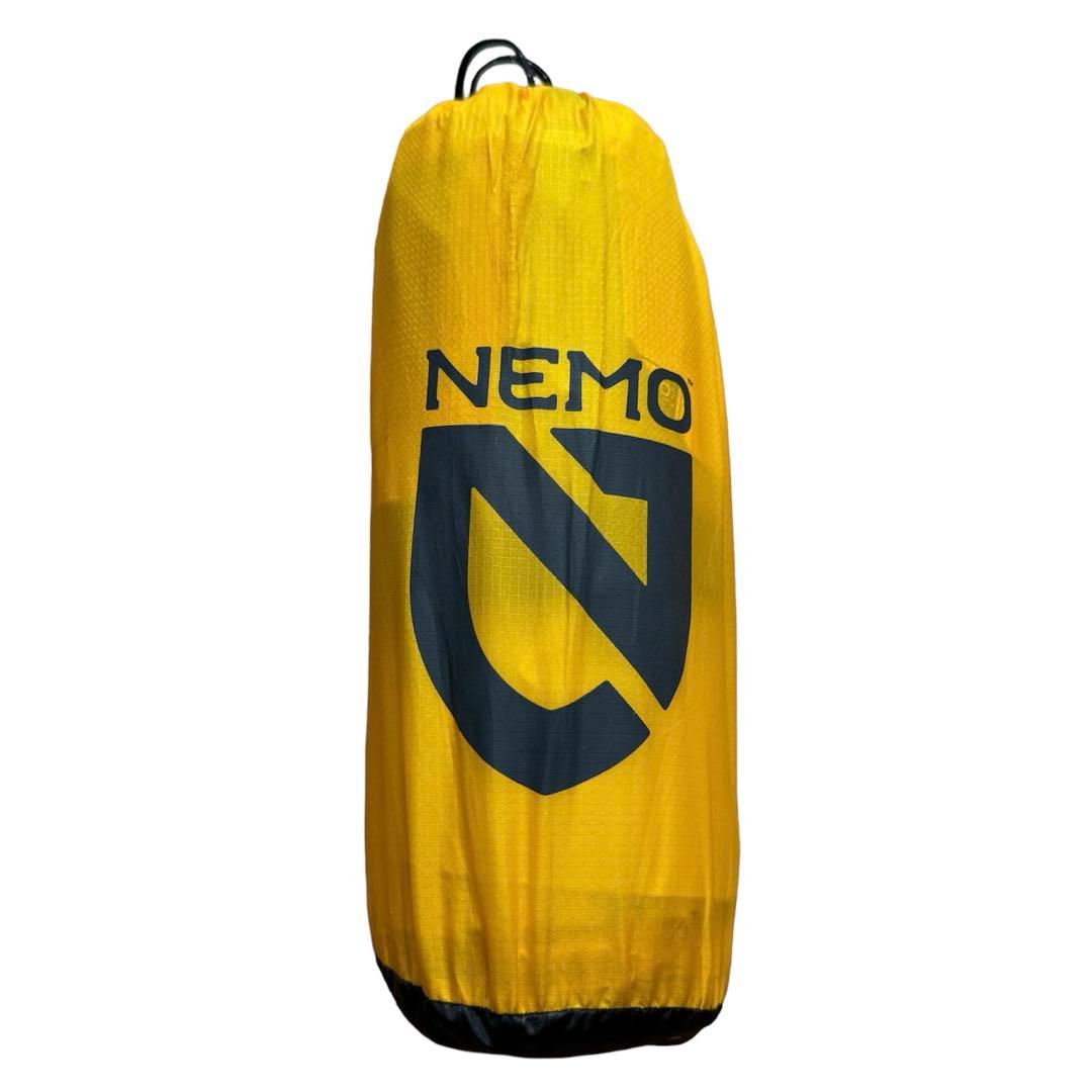 NEMO テンサーインシュレーテッド レギュラーマミー ニーモ TENSOR