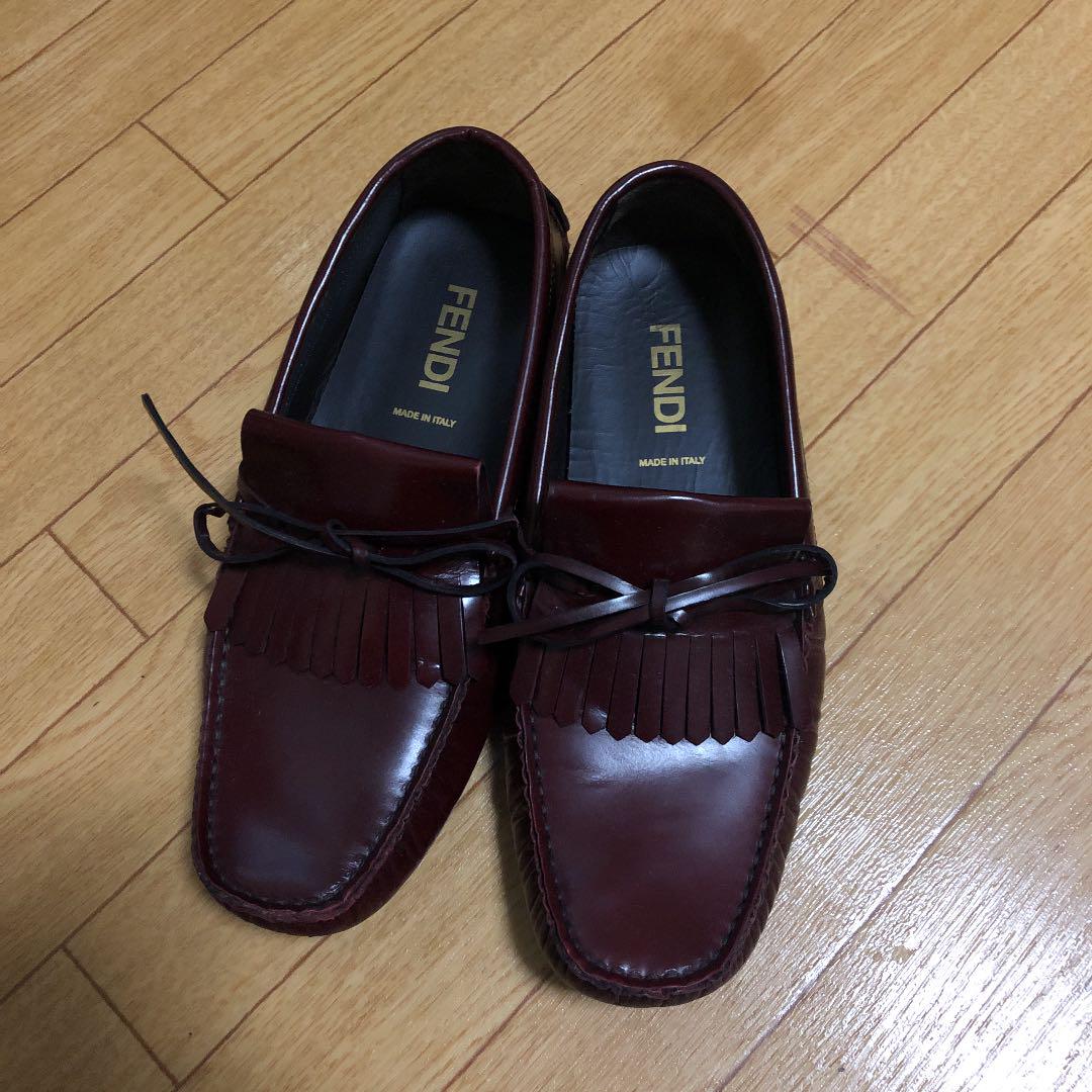 最安値に挑戦】 FENDI フェンディ ドライビングシューズ - ドレス/ビジネス - www.smithsfalls.ca 最安値に挑戦】 FENDI フェンディ ドライビングシューズ - ドレス/ビジネス - www.smithsfalls.ca