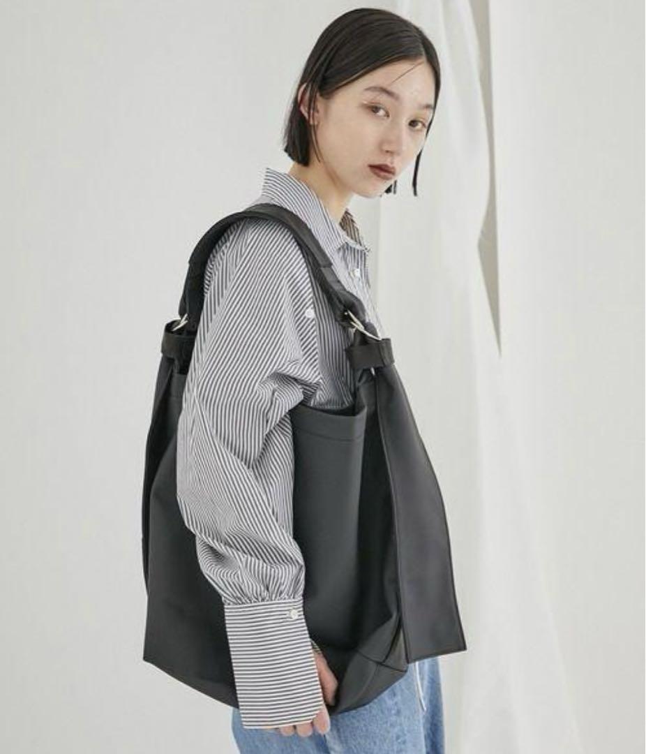 PUBLIC TOKYO YOROZU別注 ショルダーバッグ YOROZU別注 PUBLIC TOKYO タスキ/ ショルダーバッグ - メルカリ