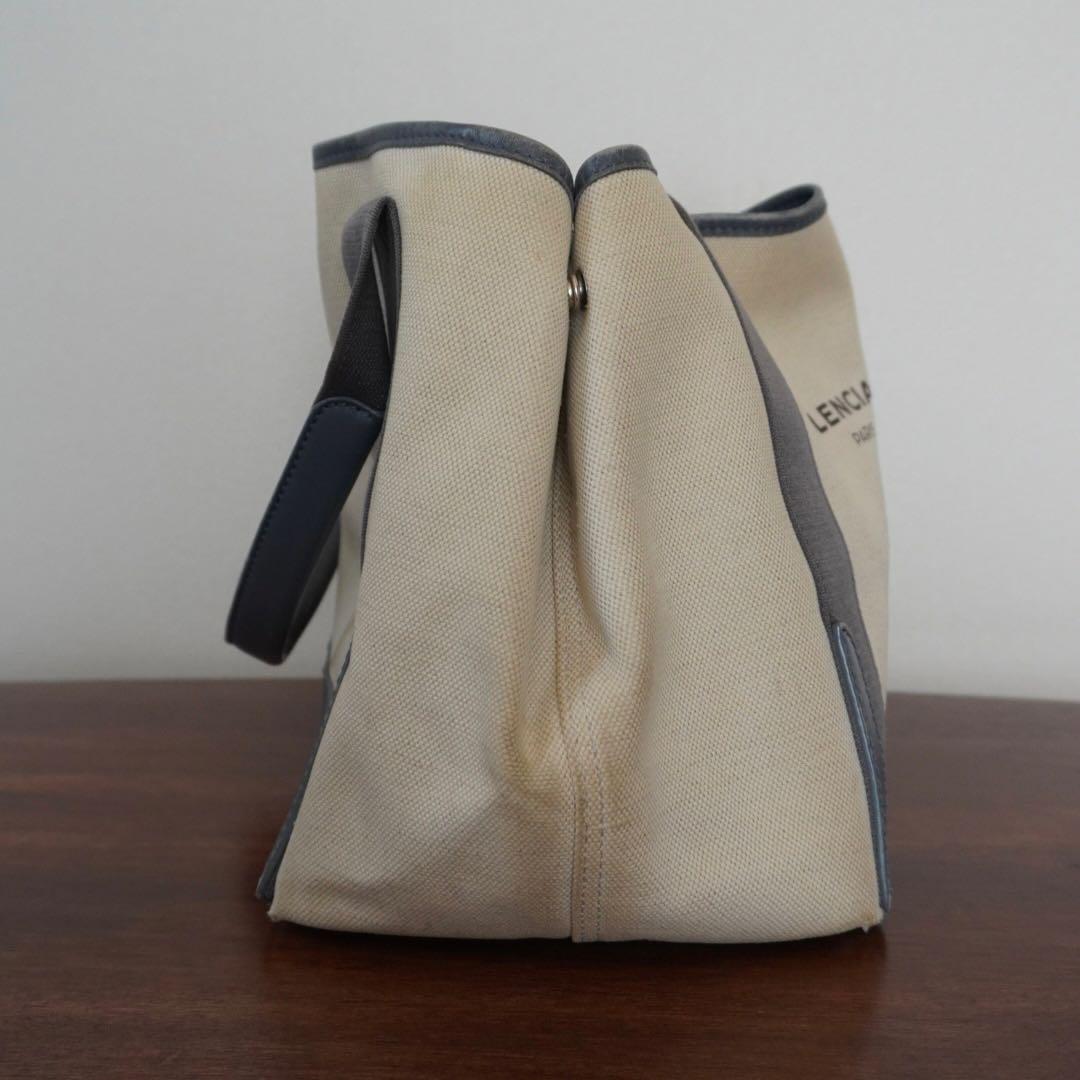 BALENCIAGA トートバッグ グレー - メルカリ