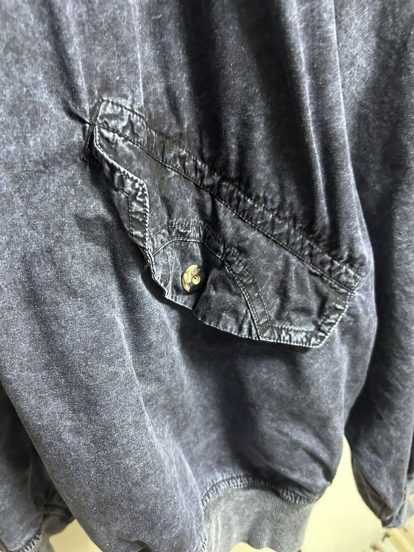 ジャケット・アウター italy design cotton jacket