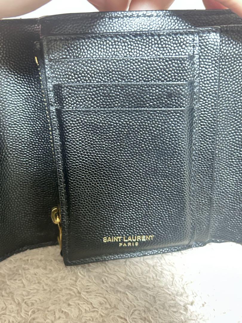 YSL ブラック