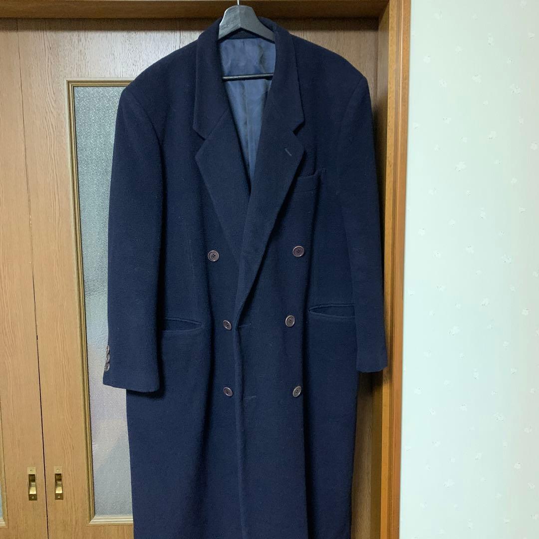 Dior チェスターコート | nalans.com