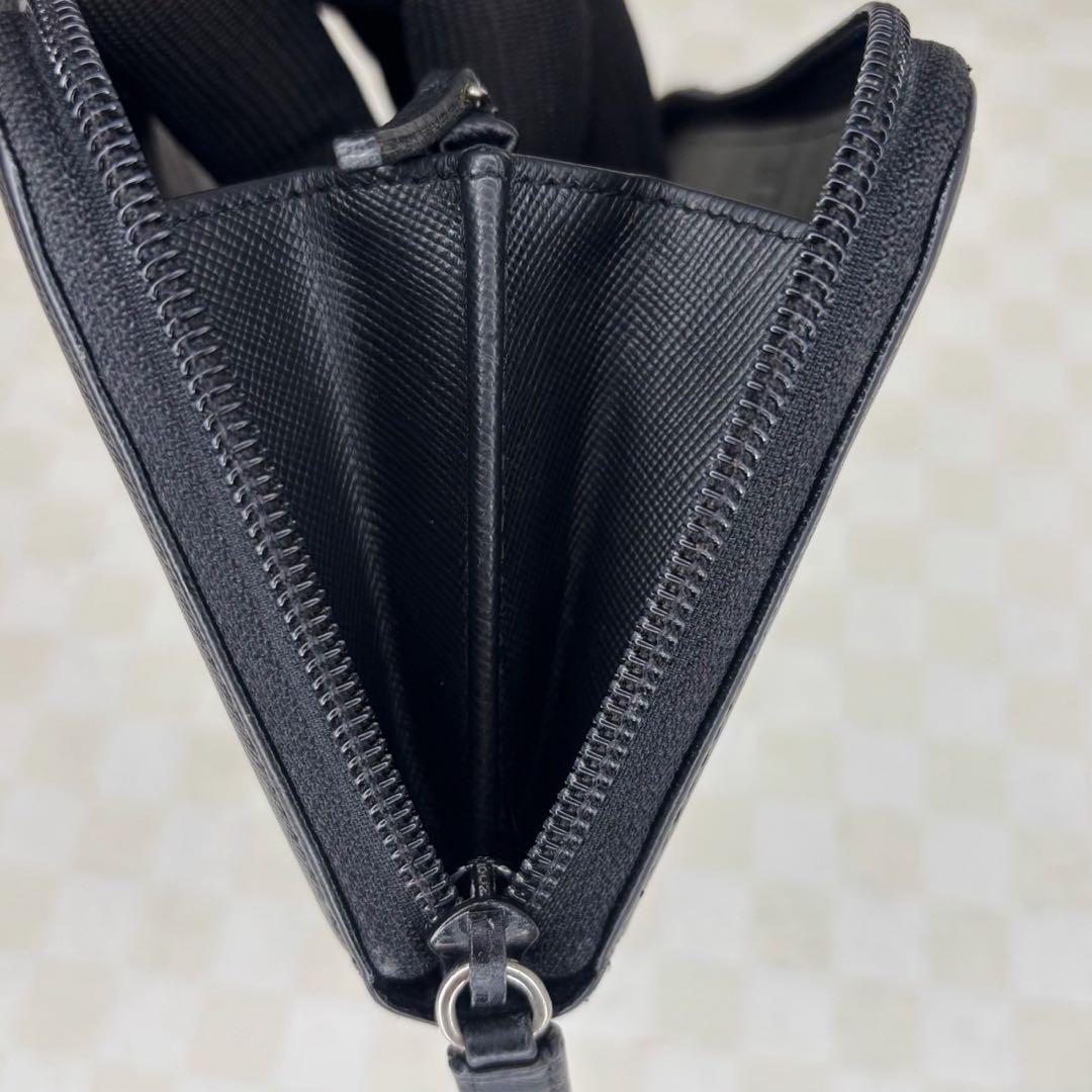 楽天市場】【財布】PRADA プラダ SAFFIANO サフィアーノ
