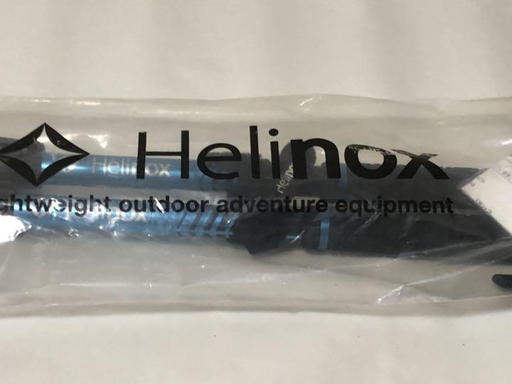 RK × helinox ノベルティ マグ ＆ サコッシュ RK × helinox 予め焼いた ノベルティ マグ ＆ サコッシュ - バッグ