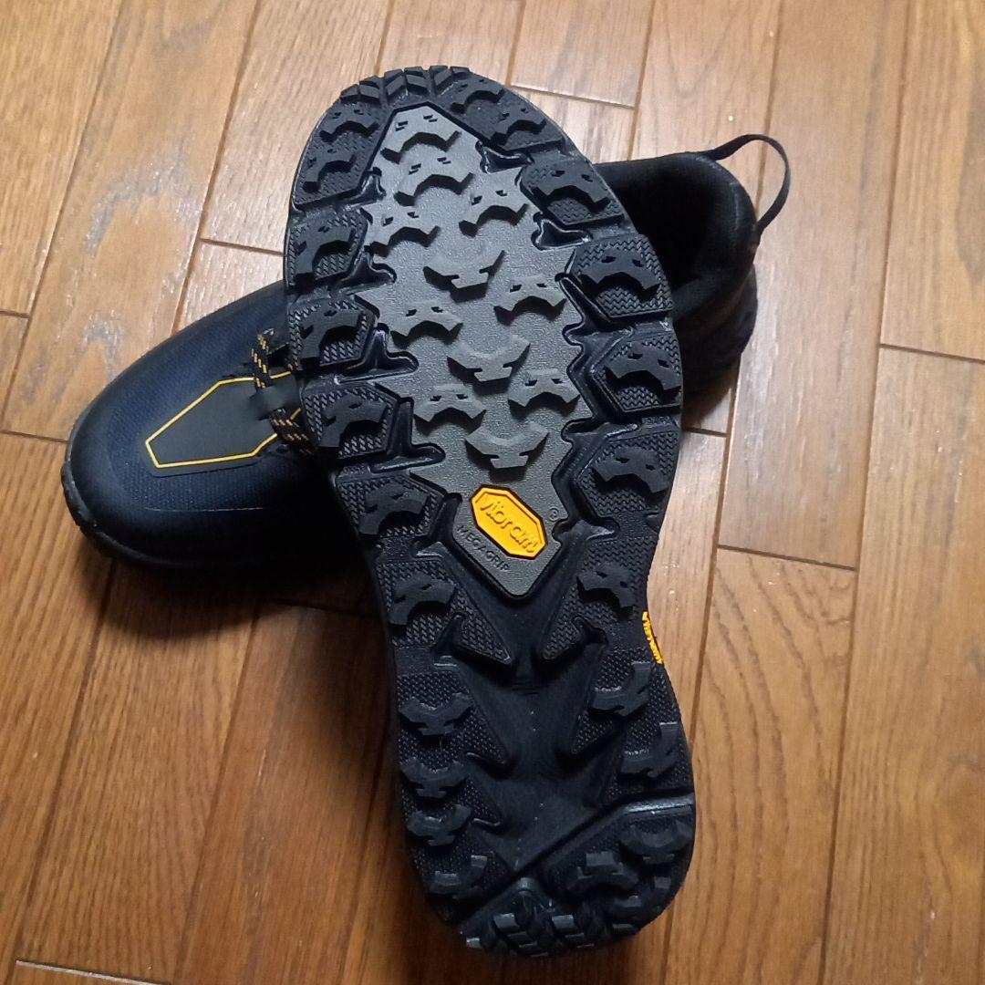 HOKA ONE ONE M SPEEDGOAT 4 GTX 26cm XFr9V-m85337496311 好評安い