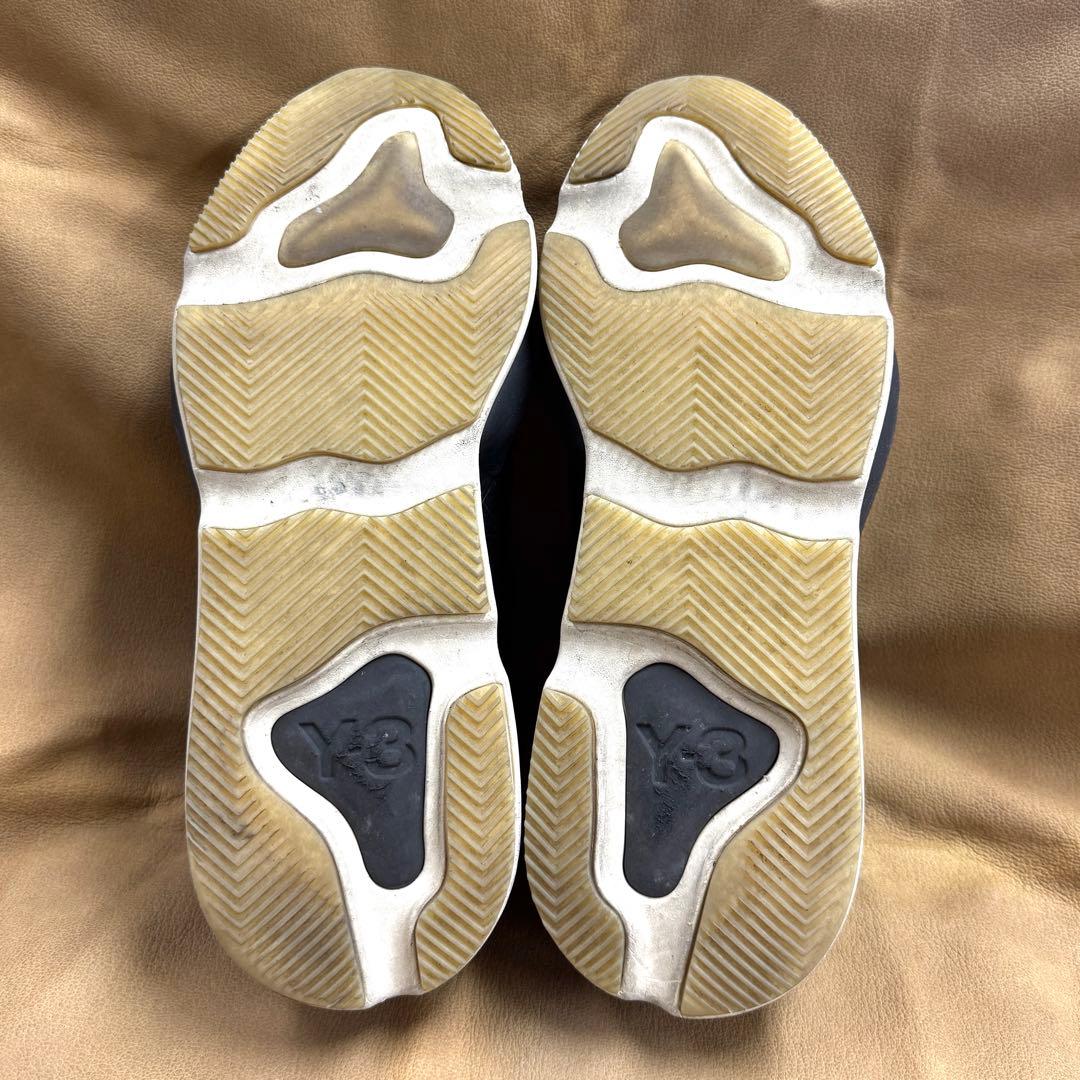 Y-3 KAIWA ブラック 29cm Y-3 KAIWA ブラック 29cm