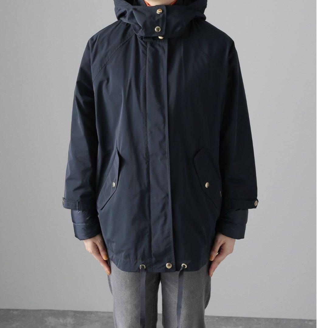 ウールリッチ　トゥモローランド別注　SIPSEY 3in1 ANORAK 51cc006-87851-02b.jpg