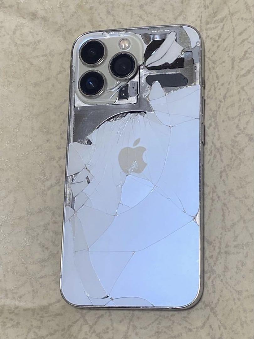iPhone 13 Pro 256GB SIMフリー
