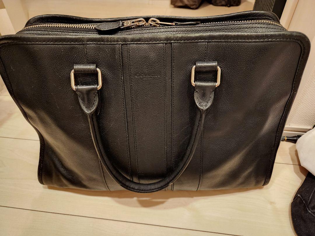 COACH ビジネスバック ショルダー ブリーフケース COACH ビジネスバック ショルダー ブリーフケース