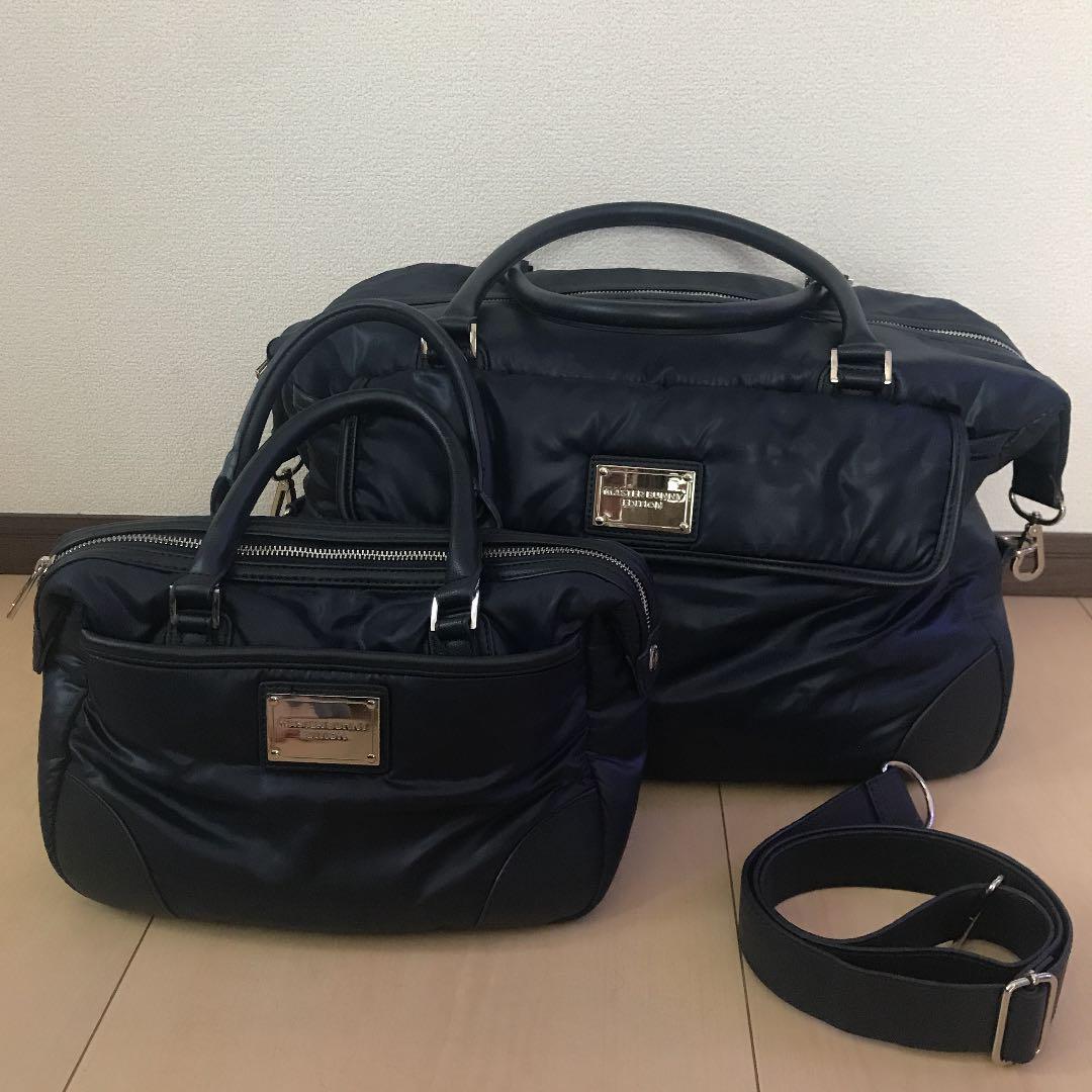 マスターバニーエディション ゴルフバッグ（ロッカーバッグ