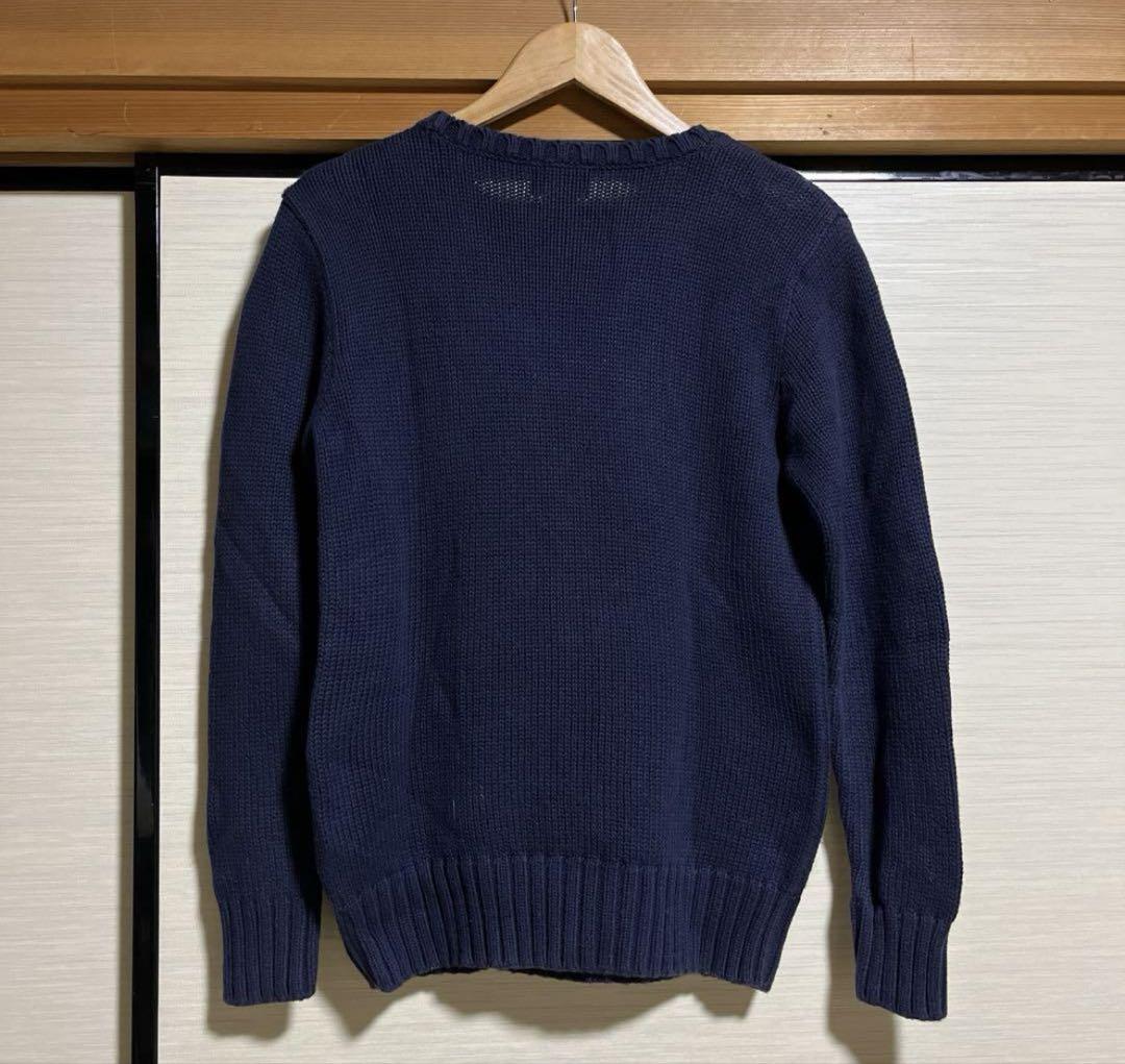 トップス Polo Ralph Lauren cotton knit