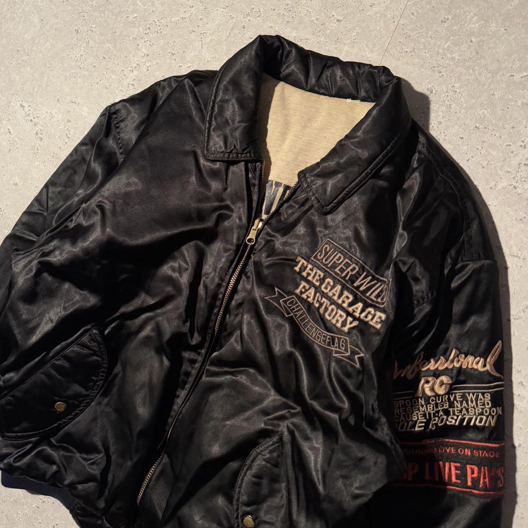 ジャケット・アウター military type cwu-45 flight jacket MA1