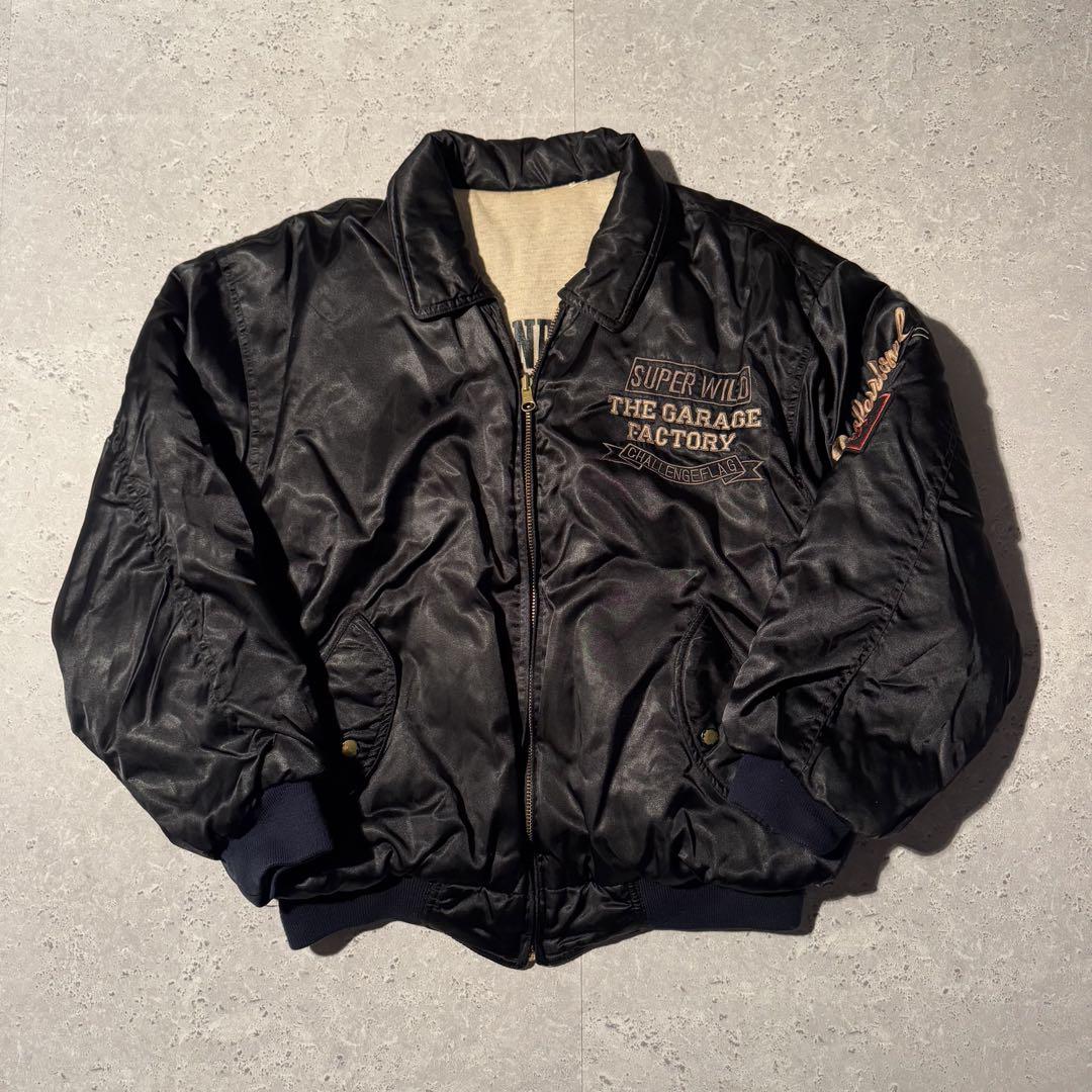ジャケット・アウター military type cwu-45 flight jacket MA1