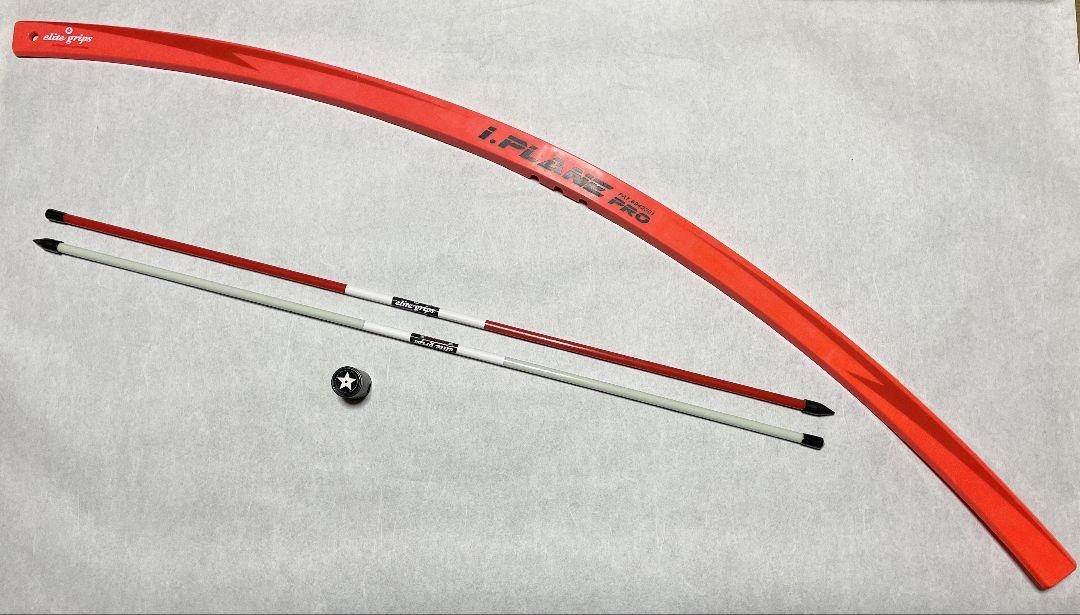 I.PLANE PRO ゴルフ 練習器具