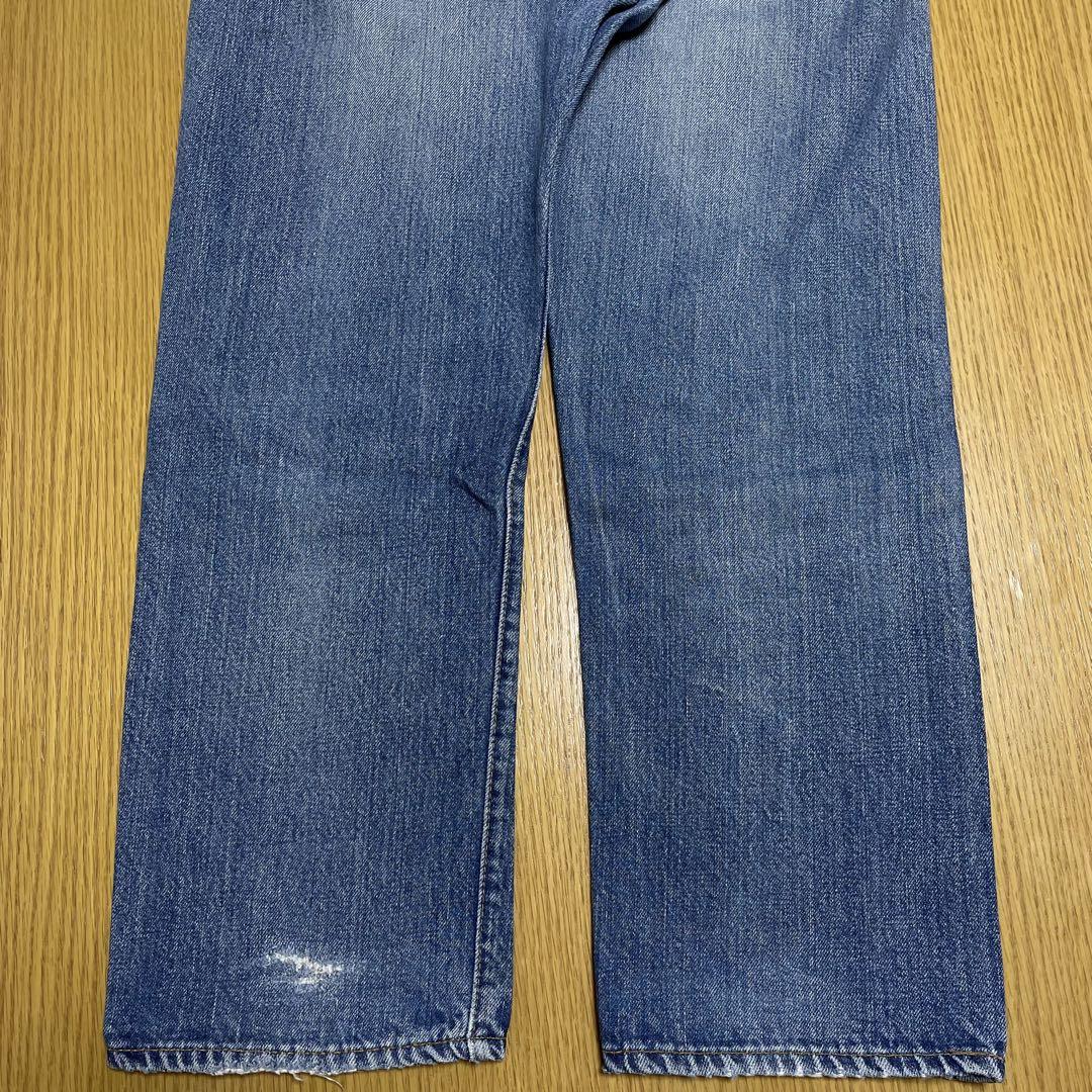 70s Levi's 501 66 前期 オリジナル LEVIS リーバイス