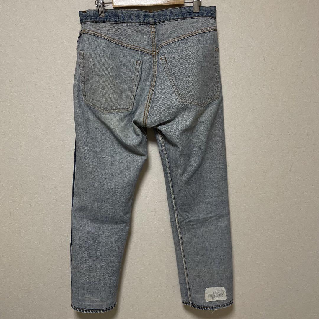 70s Levi's 501 66 前期 オリジナル LEVIS リーバイス