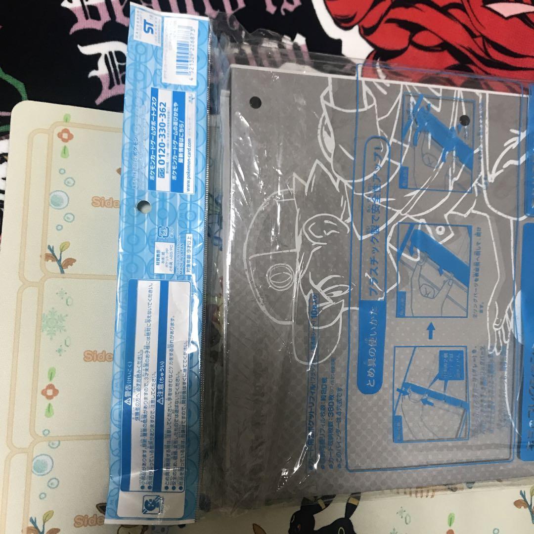 コレクションファイル レッド＆ピカチュウ