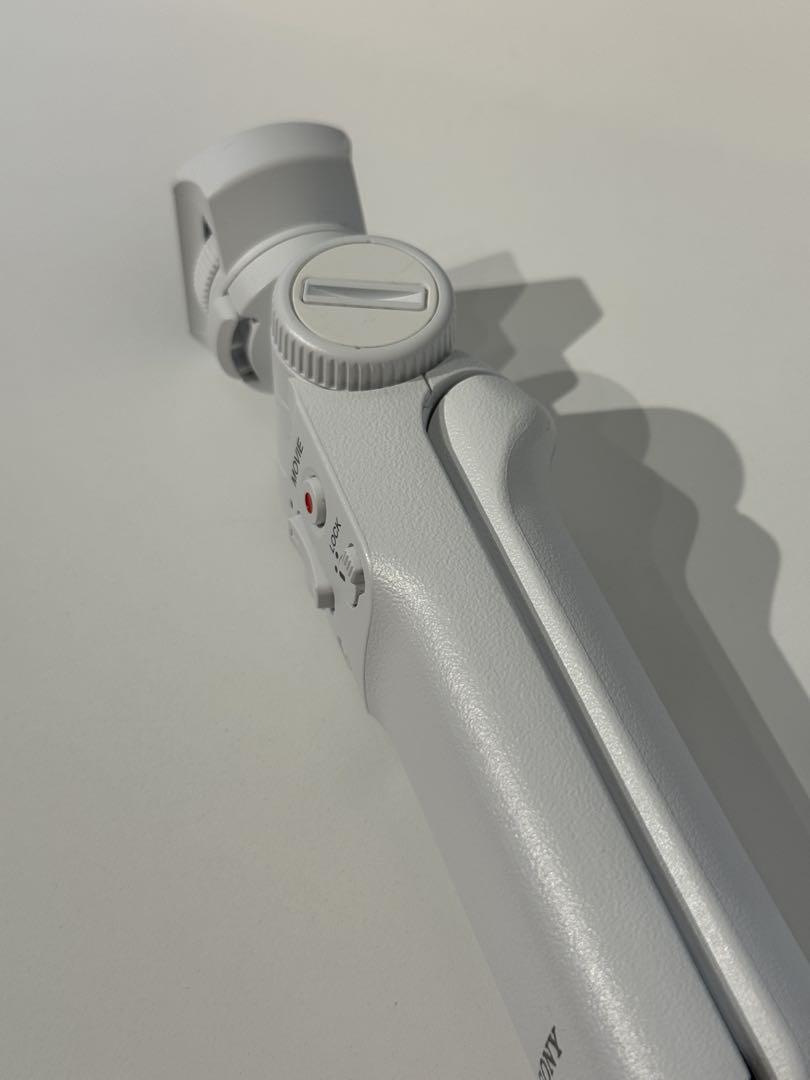 【美品】SONY ZV-1 M ll SHOOTING GRIP KITおまけ付