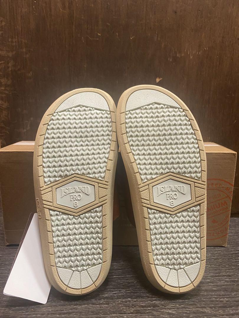 SLIPPERレザー