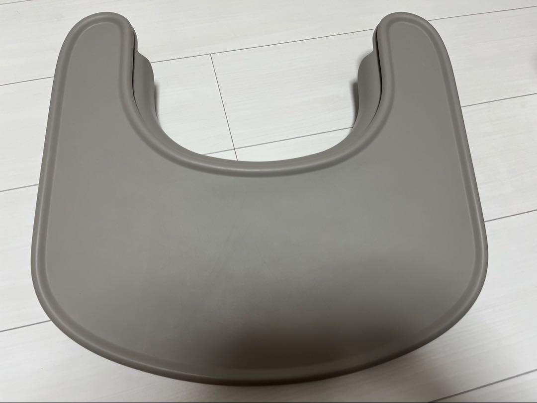 ⭐︎サイベックス レモチェア テーブル コンフォートインレイ(スウェードグレー)⭐︎