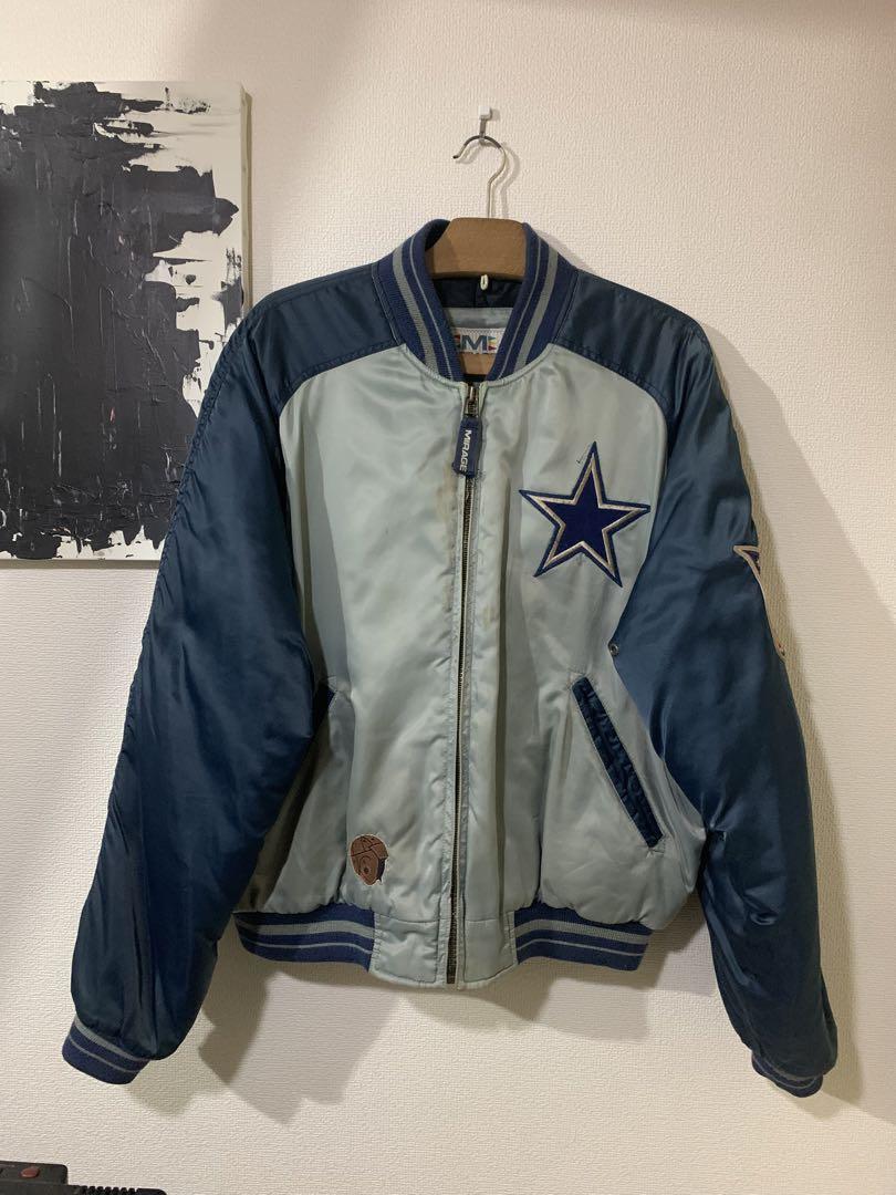 MIRAGE COWBOYS NFL スタジャン