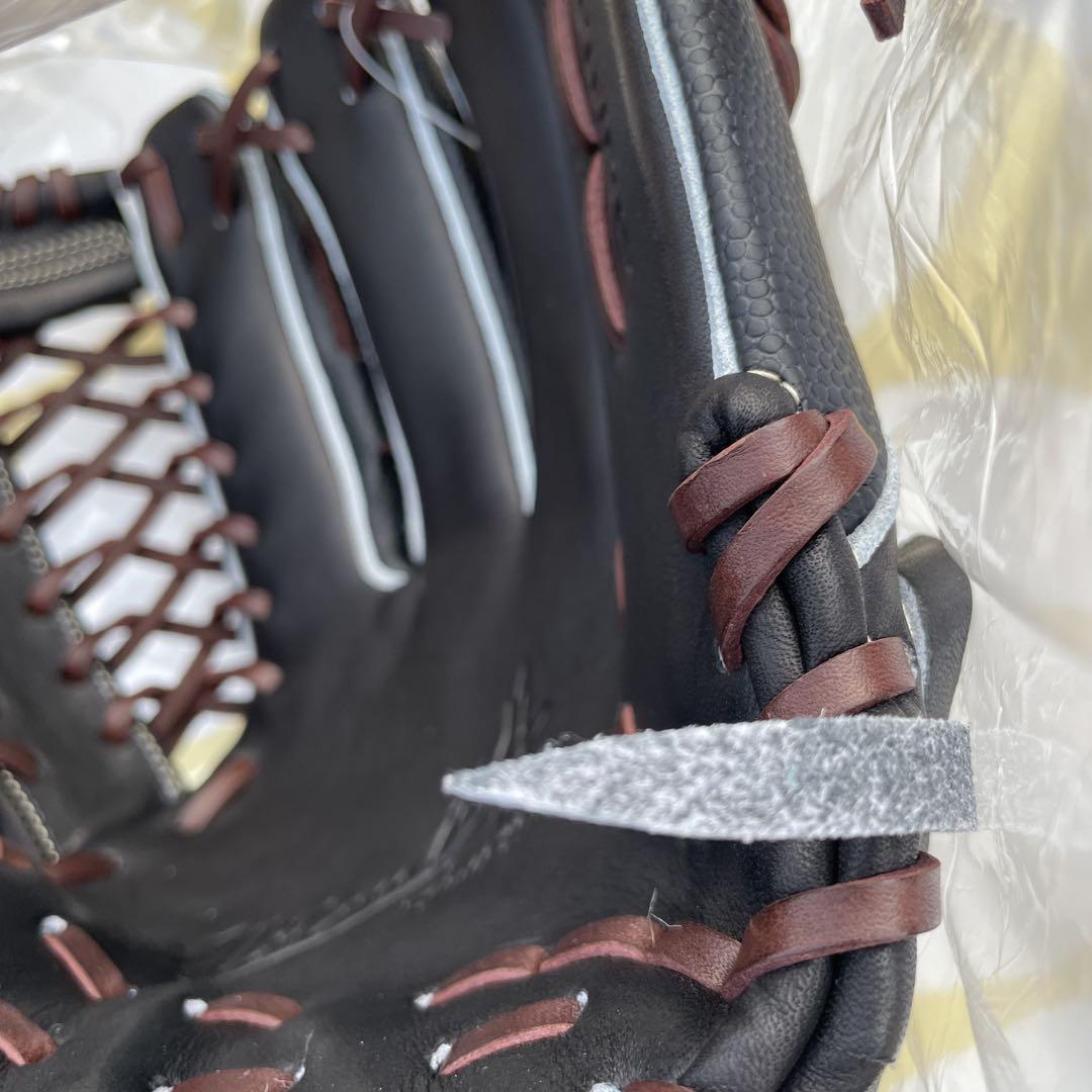 新品未使用　コユニ対応 Wilson Staff DUAL 外野手用