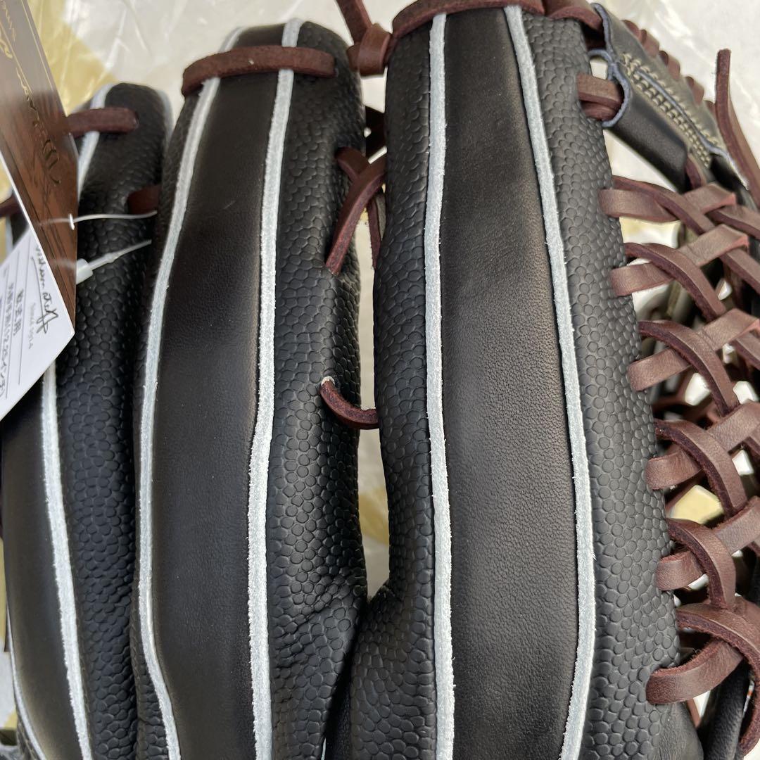 新品未使用　コユニ対応 Wilson Staff DUAL 外野手用