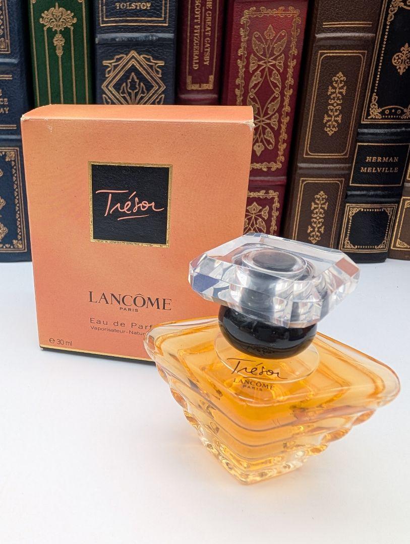 ランコム ドレゾア EDPSP 30ml ランコム トレゾア EDP・SP 30ml LANCOME TRESOR EAU DE PARFUM