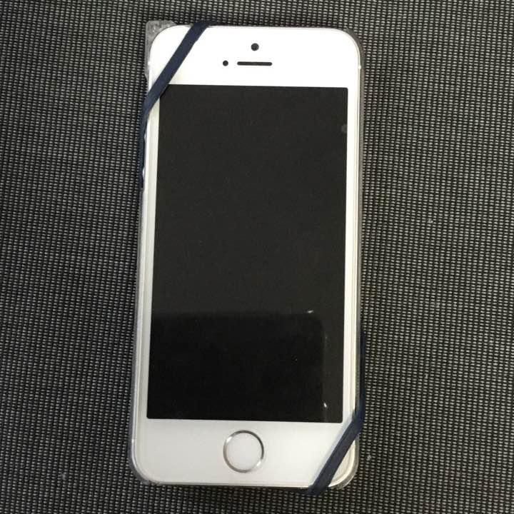 メルカリ Kent スマホ滑り止め カバー 300 中古や未使用のフリマ