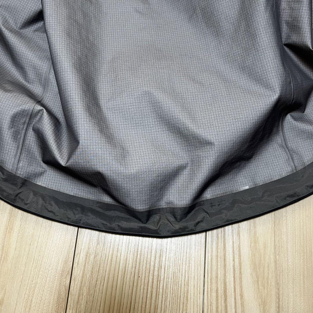 【Arcteryx】Alpha SV JACKET made in CANADA