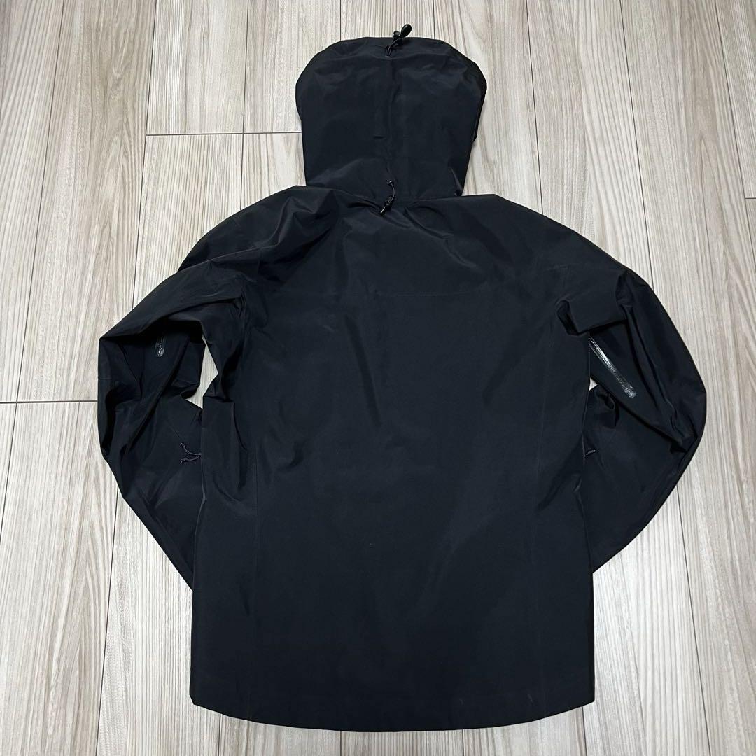 【Arcteryx】Alpha SV JACKET made in CANADA