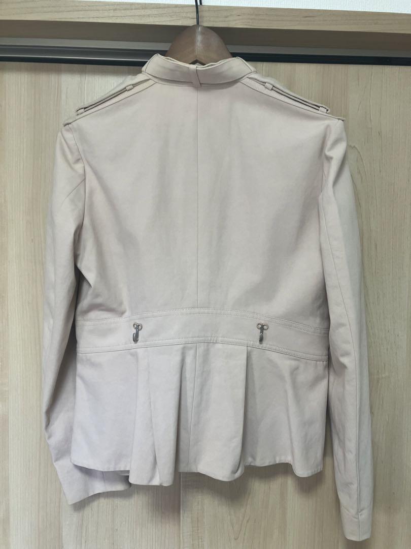 Chloe クロエ　ジャケット