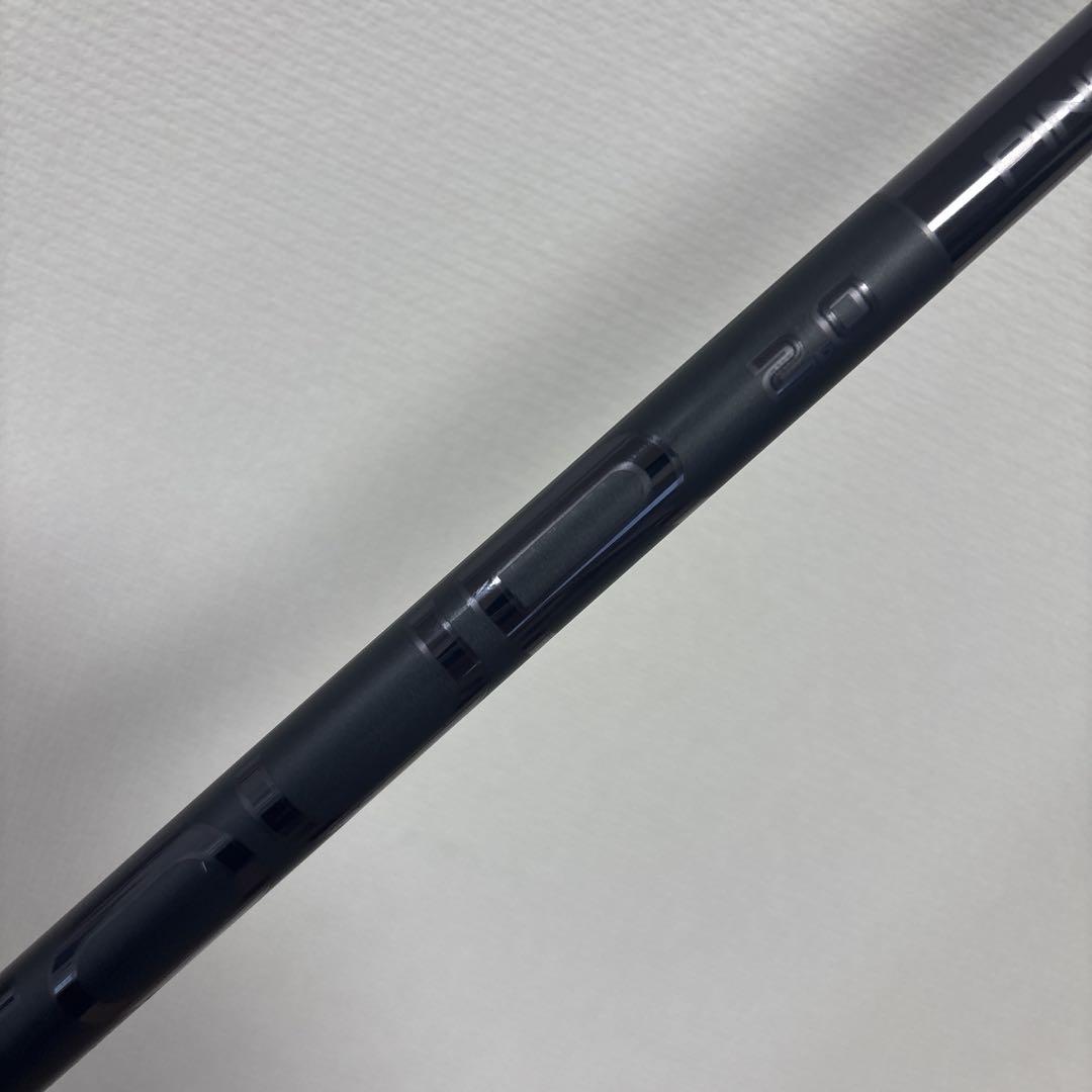 新品　PING TOUR 2.0 BLACK 65S ピン ドライバーシャフト