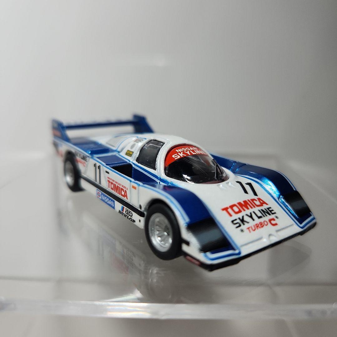 トミカリミテッド 日産スカイライン 6台セット - メルカリ