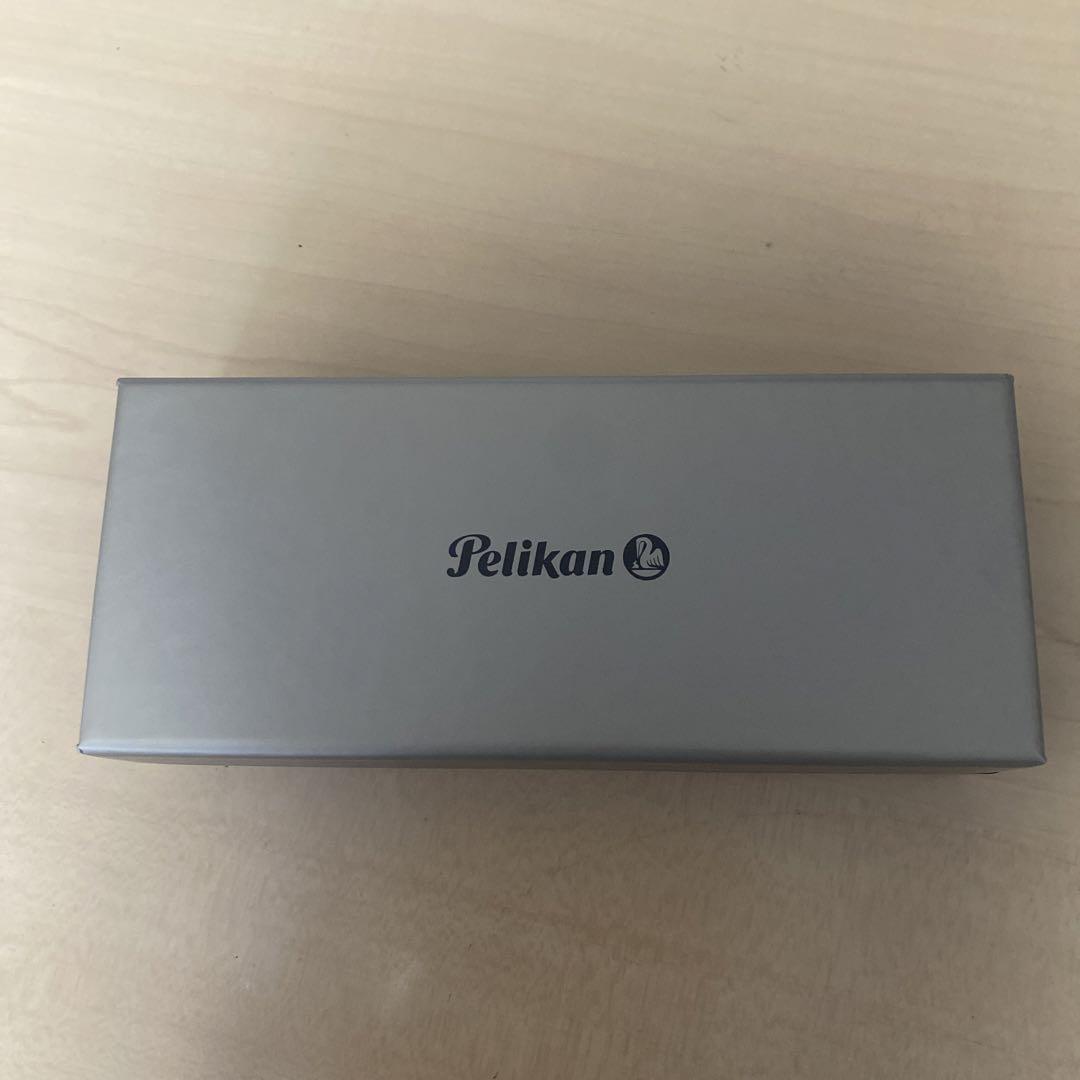 Pelikan スーべレーン
