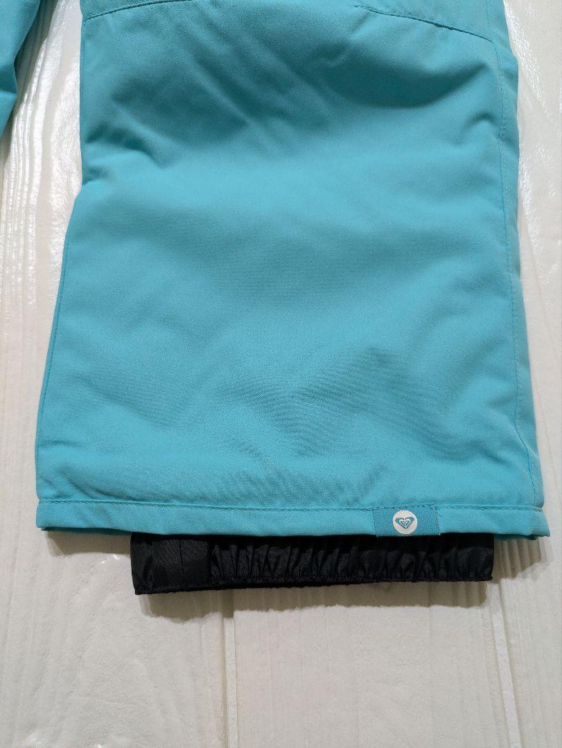 【新品】ROXY キッズ スノーボードウェア 120