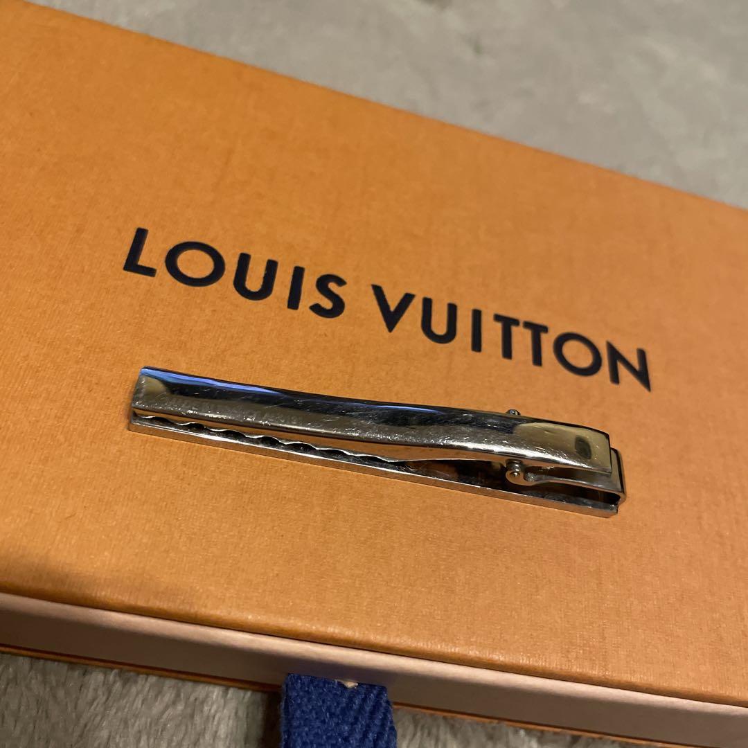 LOUIS VUITTON ネクタイピン