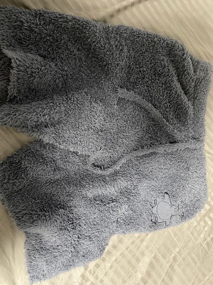 ジェラピケ カビゴン ポケモンM gelato pique DECORATOM_COM_BR