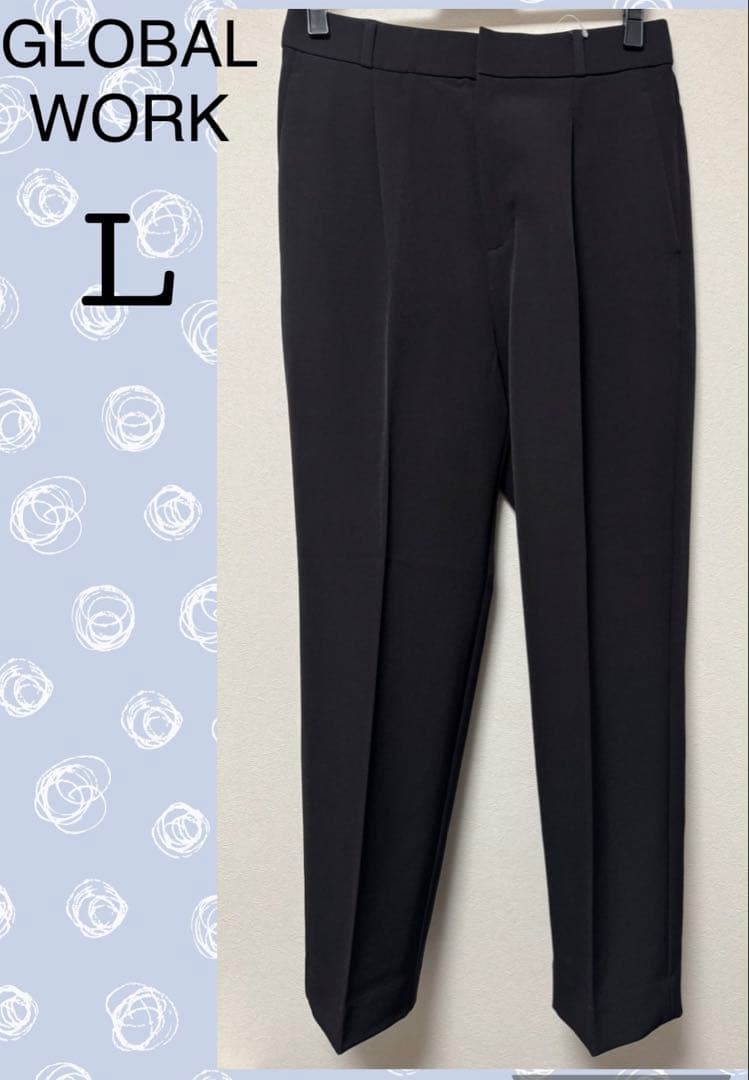 GLOBAL WORK ＊ウツクシルエット極み