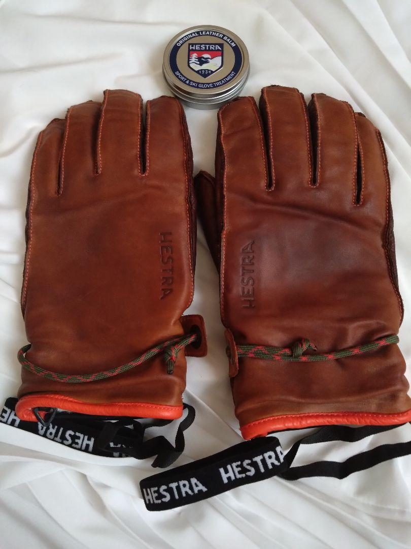 小物 HESTRA Wakayama, size 9