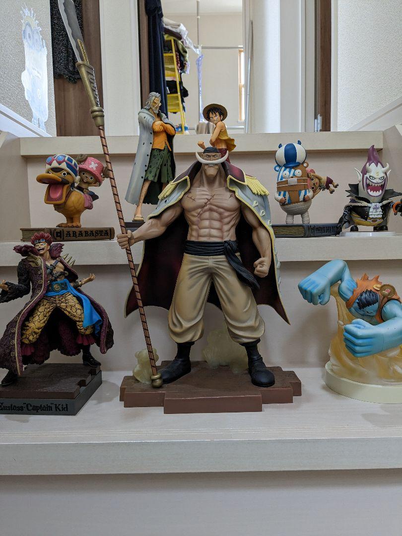 買い誠実 一番くじ ONE PIECE ワンピース フィギュア セット コミック