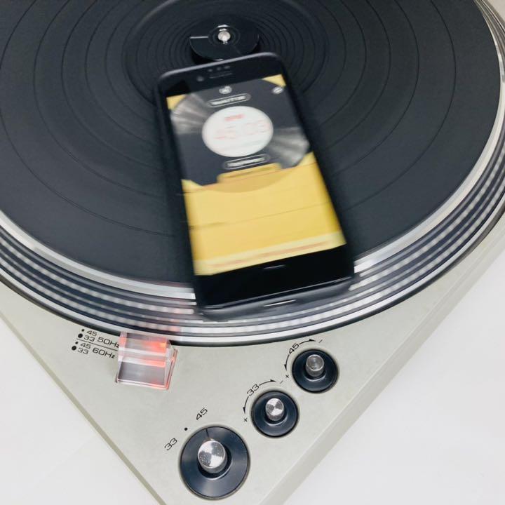 2025人気特価 Technics SL-1600 ターンテーブル レコードプレーヤー その他