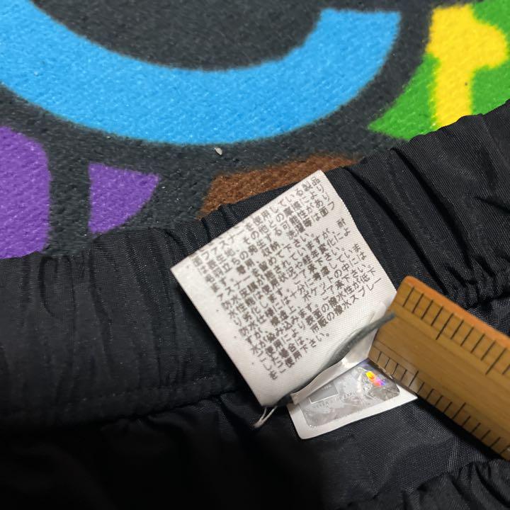パンツ 17ss Supreme North Face Antarctica pant